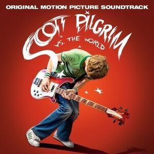 Various Artists - Scott Pilgrim Vs the World (Original Soundtrack)